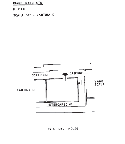 casa indipendente in vendita a Genova