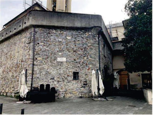 negozio in vendita a Genova