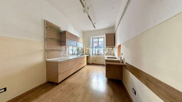 appartamento in vendita a Genova in zona Multedo