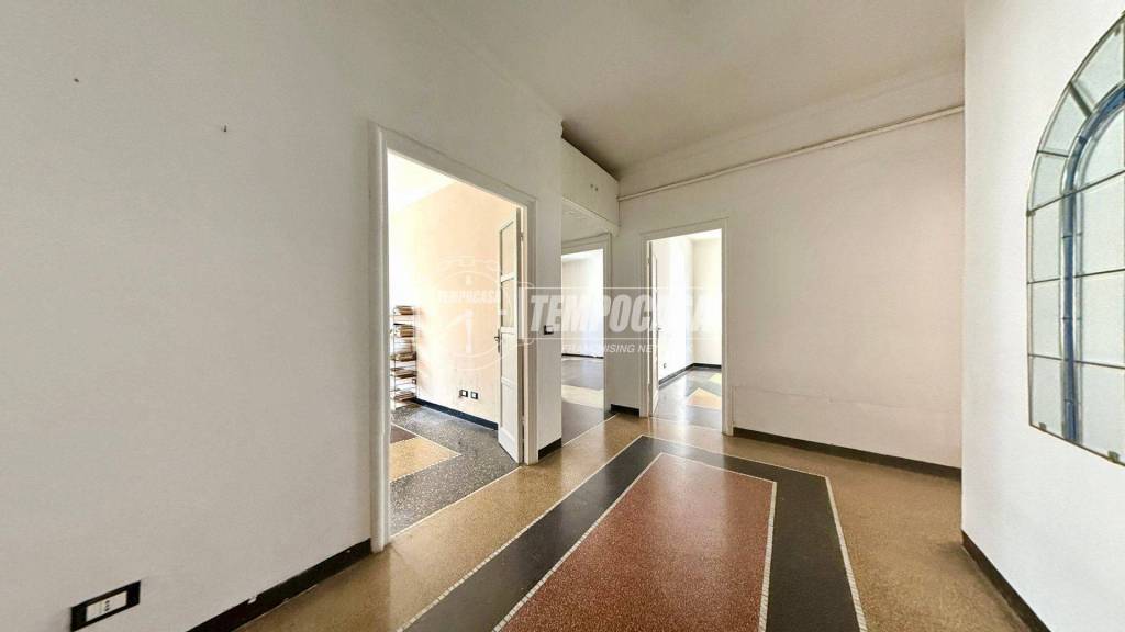 appartamento in vendita a Genova in zona Multedo