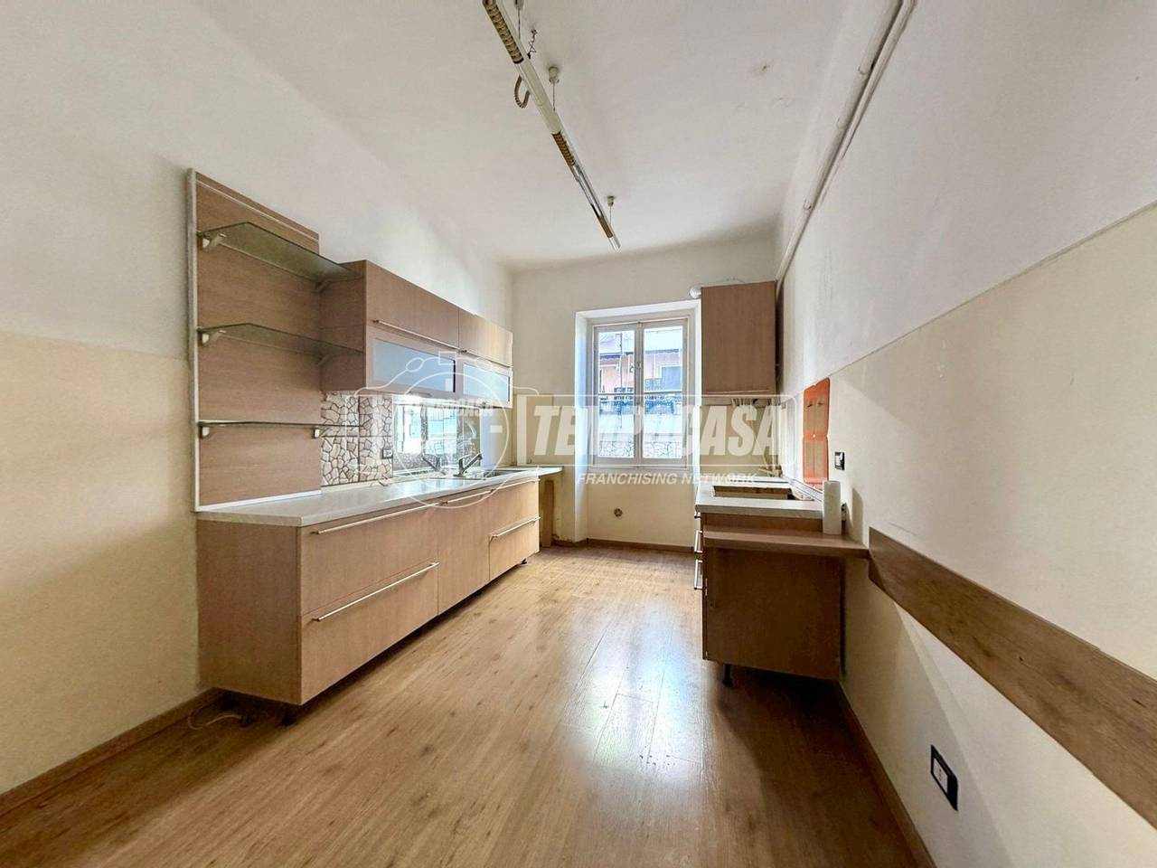 appartamento in vendita a Genova in zona Multedo