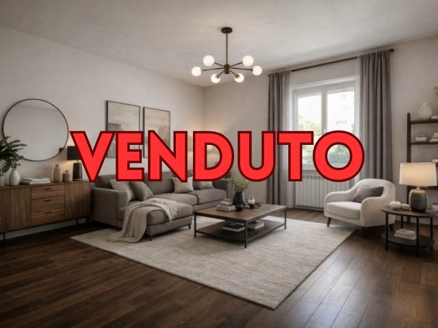 appartamento in vendita a Genova in zona Palmaro / Pra'