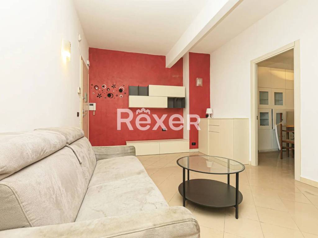 appartamento in vendita a Genova in zona Nervi