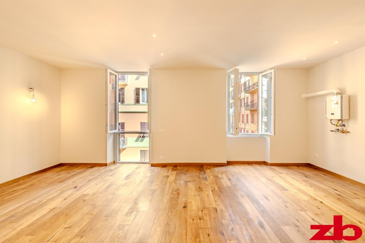 appartamento in vendita a Genova in zona Castelletto