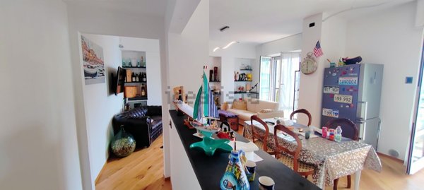 appartamento in vendita a Genova in zona Pegli