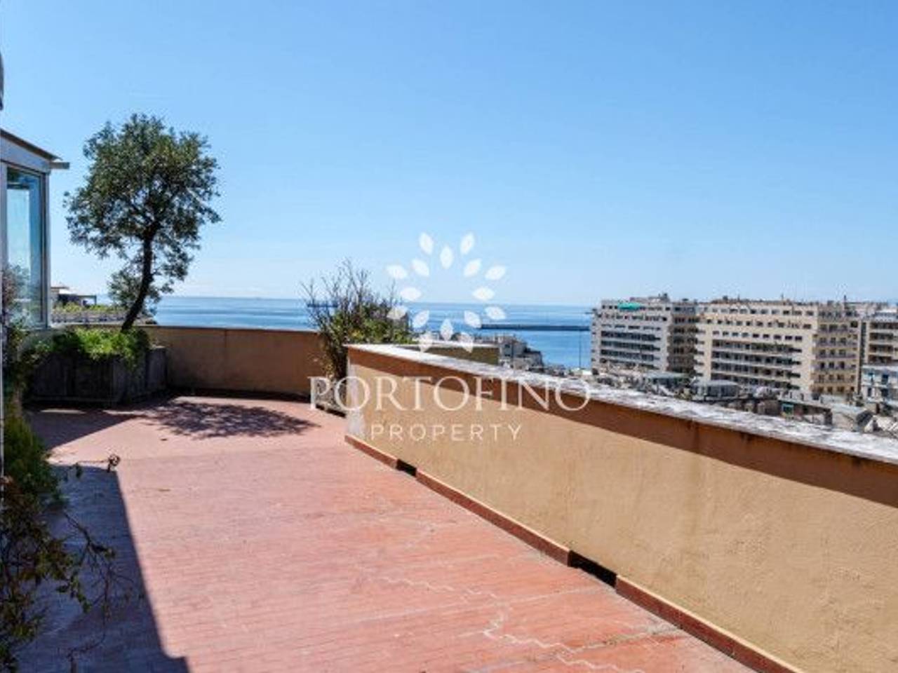 appartamento in vendita a Genova in zona Albaro