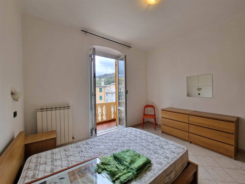 appartamento in vendita a Genova in zona Bolzaneto