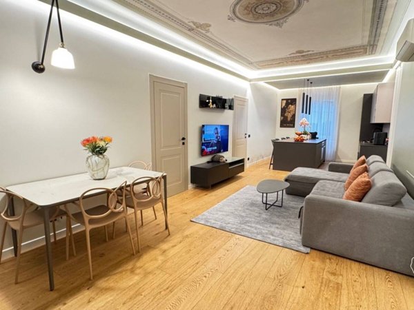 appartamento in vendita a Genova in zona Multedo