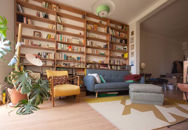 appartamento in vendita a Genova in zona Castelletto