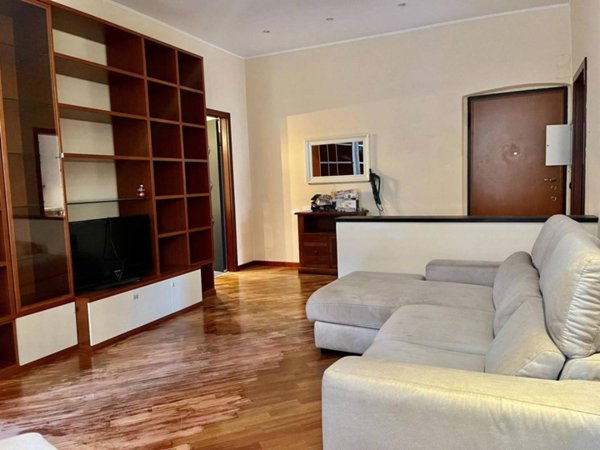 appartamento in vendita a Genova in zona Sestri Ponente