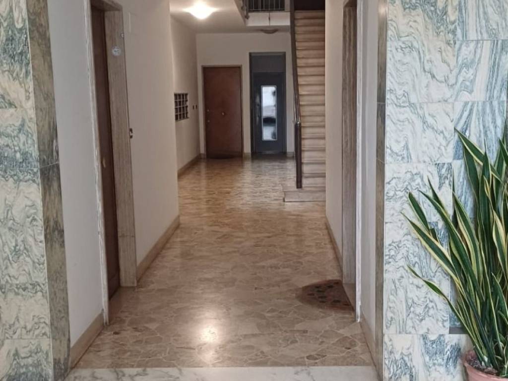 appartamento in vendita a Genova in zona Nervi