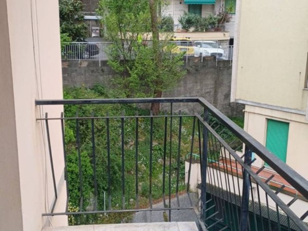 appartamento in vendita a Genova