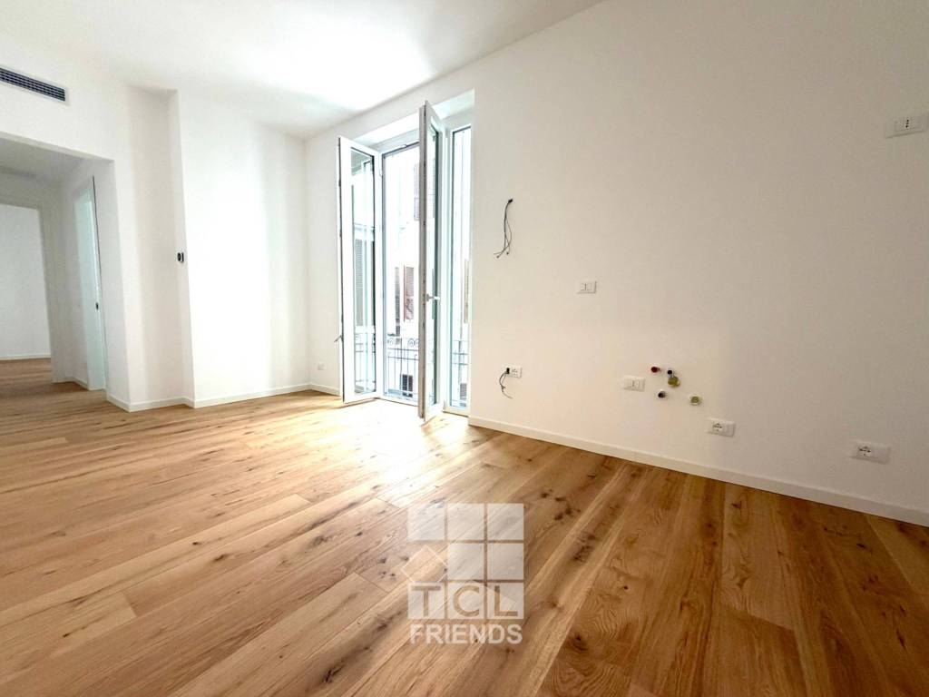 appartamento in vendita a Genova in zona Castelletto