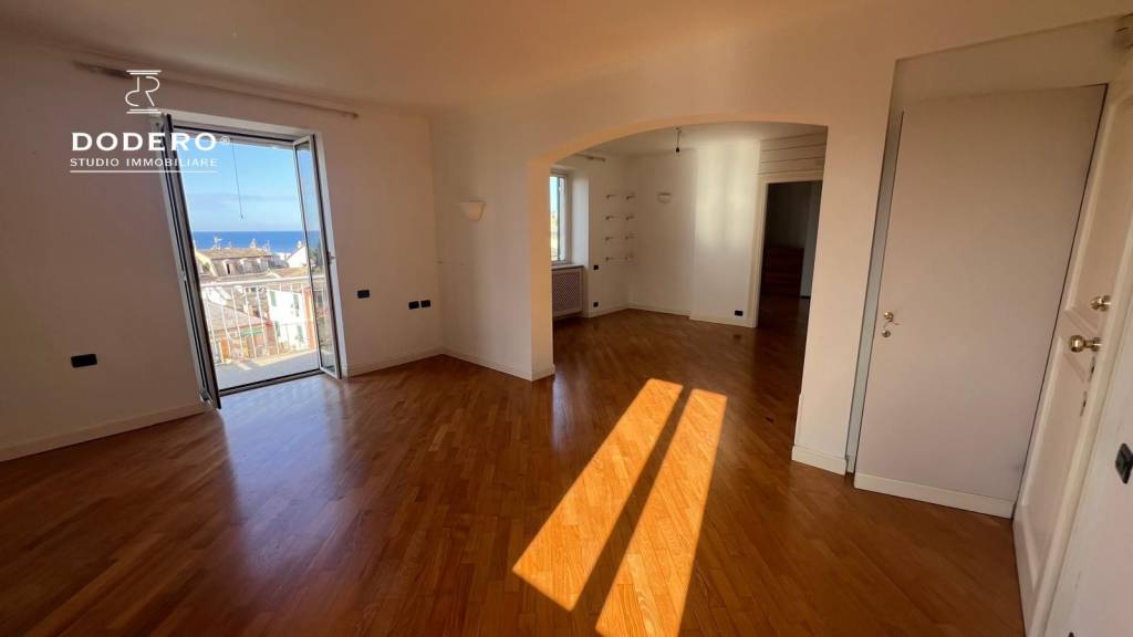 appartamento in vendita a Genova in zona Nervi