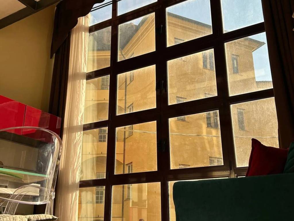 appartamento in vendita a Genova in zona Lagaccio / Granarolo