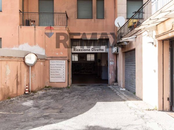 negozio in vendita a Genova in zona Albaro