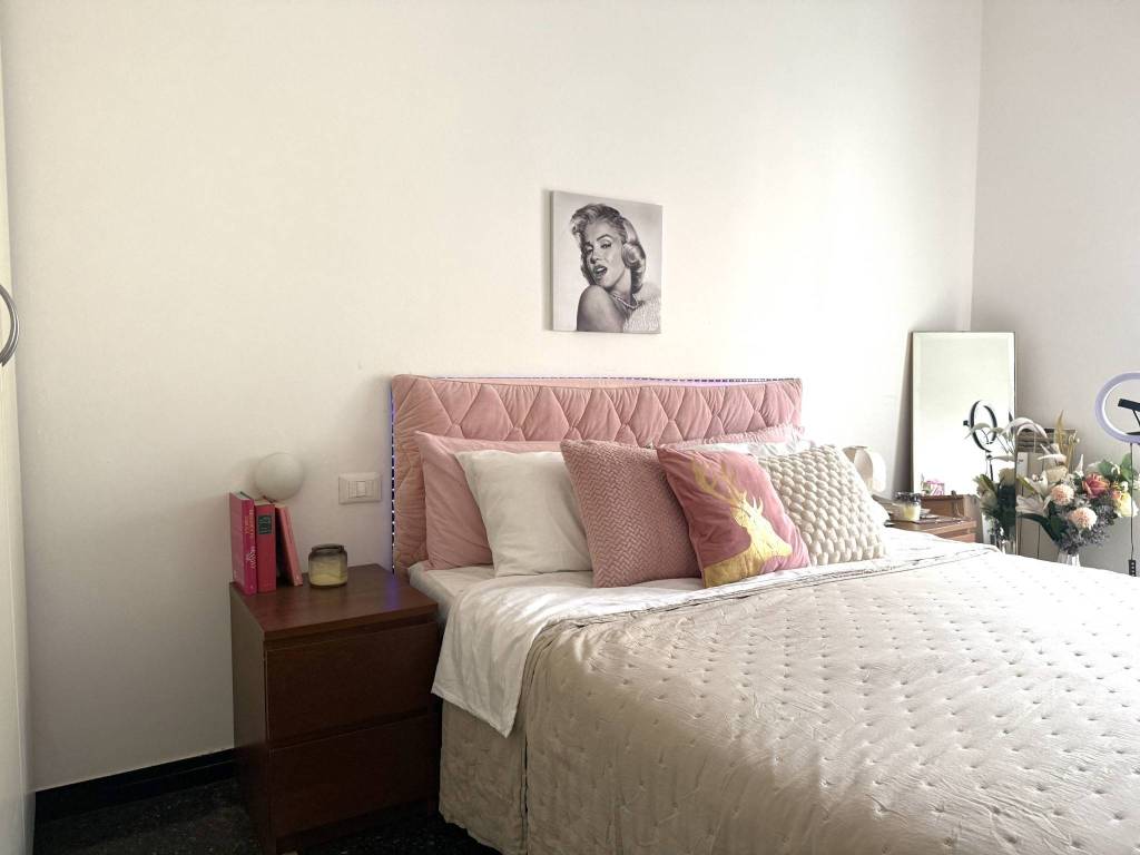 appartamento in vendita a Genova in zona San Fruttuoso