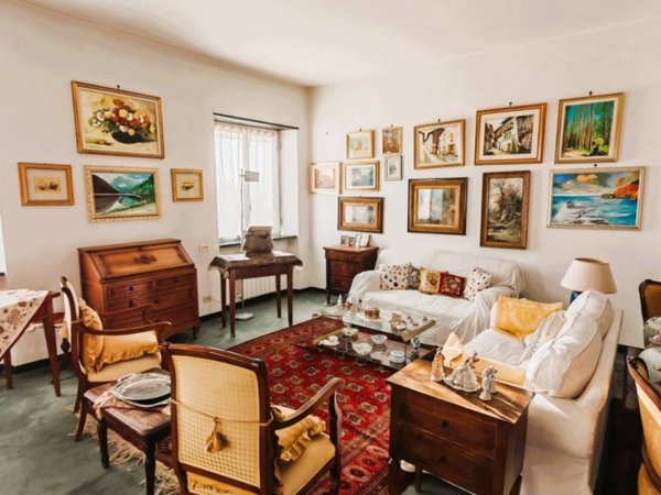 appartamento in vendita a Genova in zona Albaro