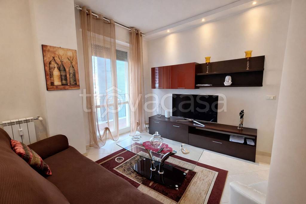 appartamento in vendita a Genova in zona Lagaccio / Granarolo