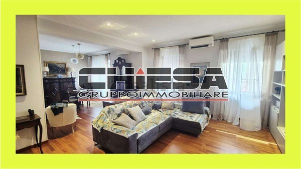 appartamento in vendita a Genova