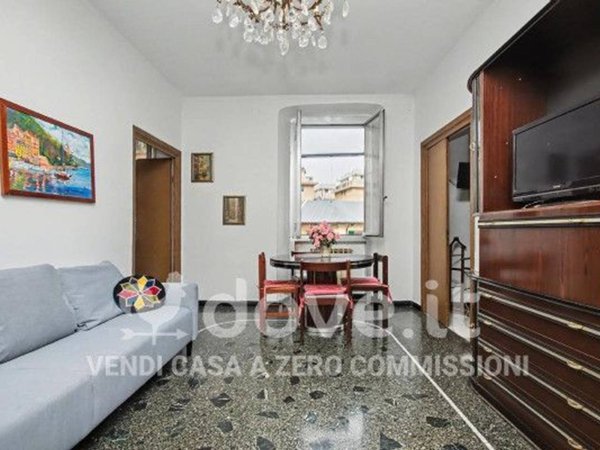 appartamento in vendita a Genova in zona Sampierdarena