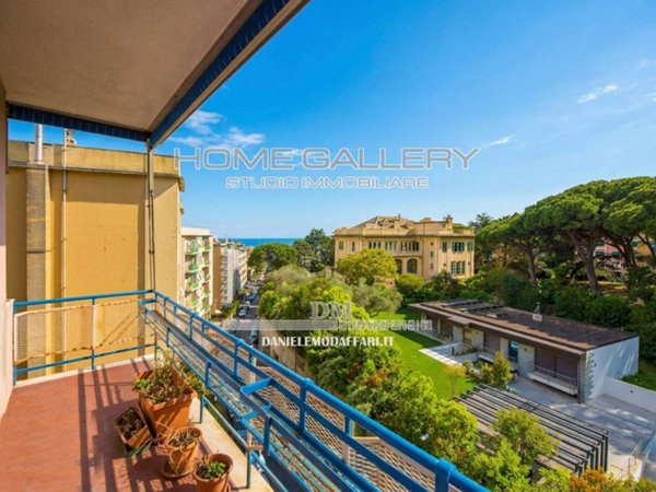 appartamento in vendita a Genova in zona Albaro