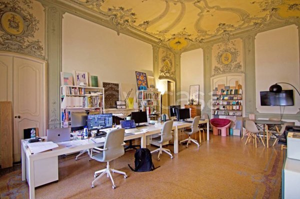appartamento in vendita a Genova in zona Portoria / Piccapietra