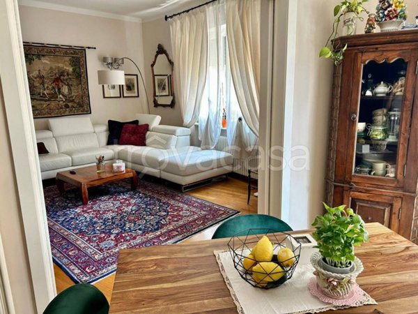 appartamento in vendita a Genova in zona Sampierdarena