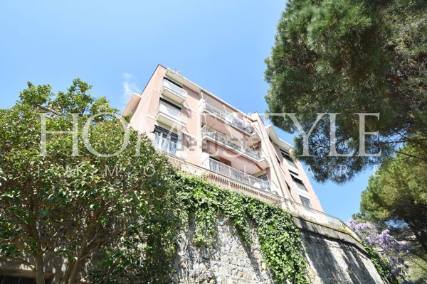 appartamento in vendita a Genova in zona Apparizione