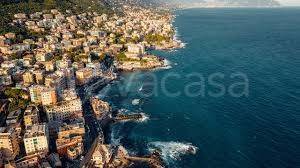 casa indipendente in vendita a Genova