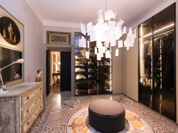 appartamento in vendita a Genova in zona Castelletto