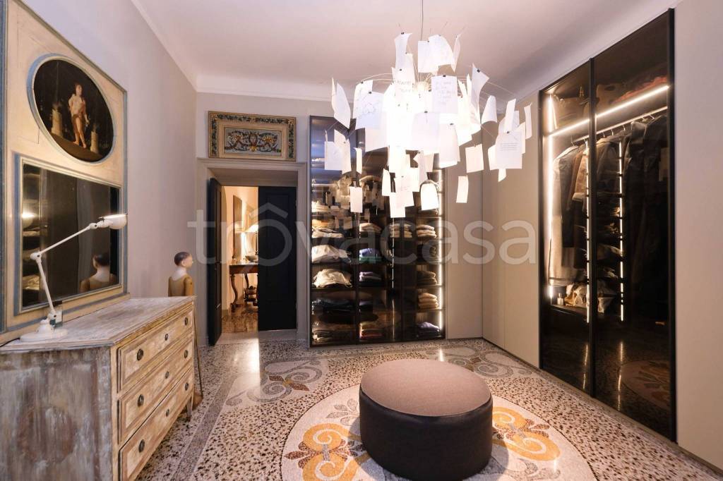 appartamento in vendita a Genova in zona Castelletto