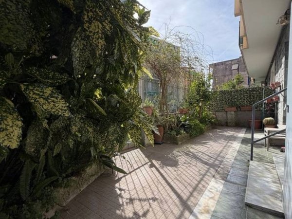 appartamento in vendita a Genova in zona San Fruttuoso