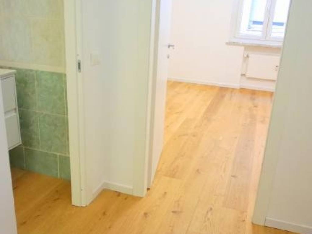 appartamento in vendita a Genova in zona Centro Storico