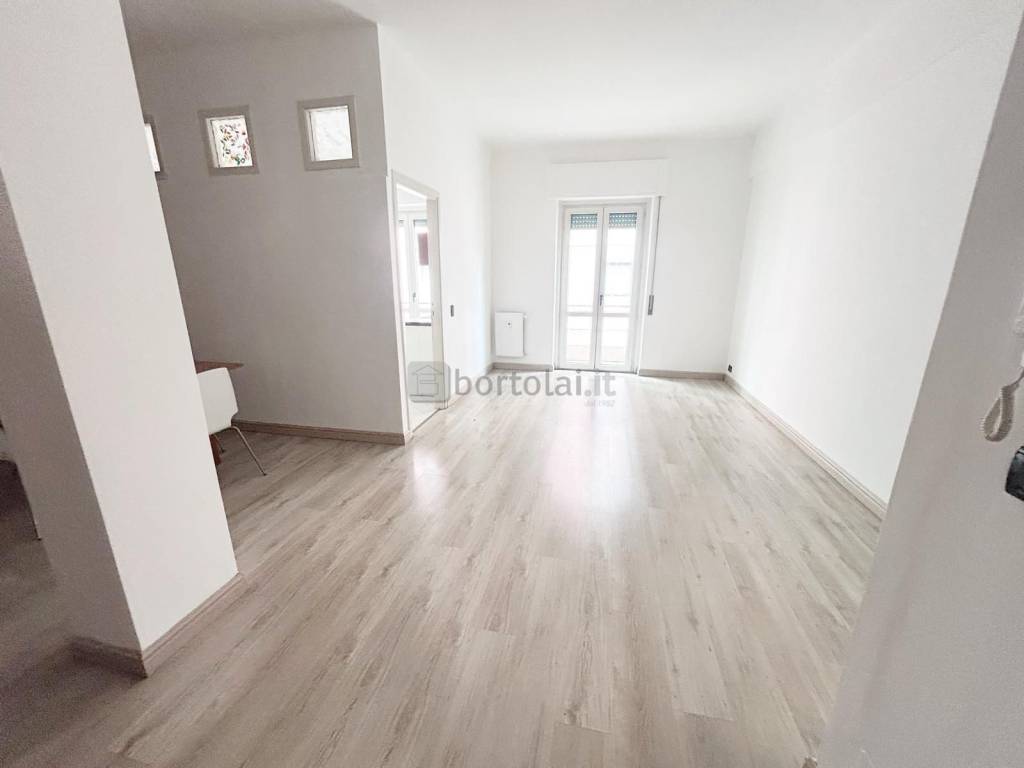 appartamento in vendita a Genova in zona Nervi