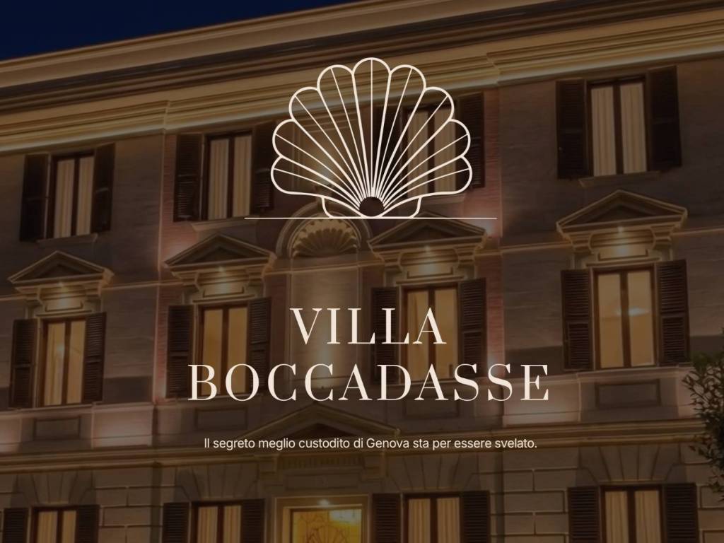 appartamento in vendita a Genova in zona Albaro