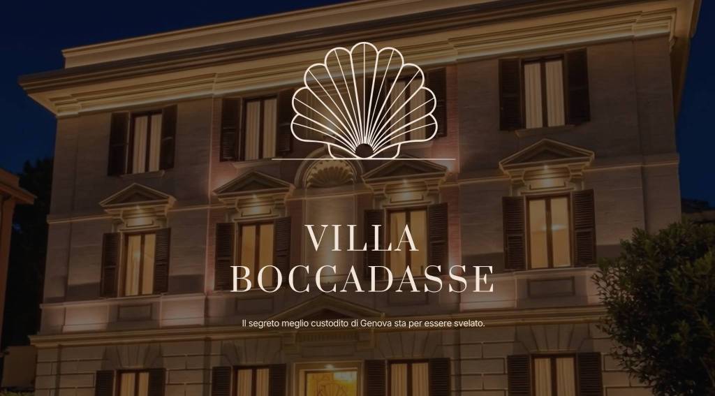 appartamento in vendita a Genova in zona Albaro