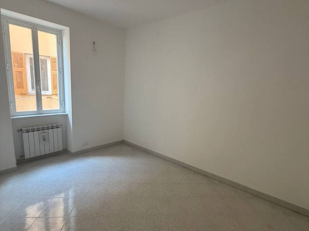 appartamento in vendita a Genova in zona San Fruttuoso