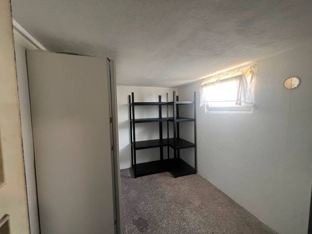 attico in vendita a Genova in zona Carignano