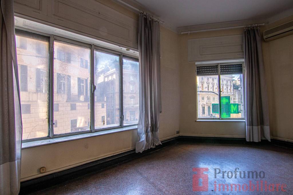 appartamento in vendita a Genova in zona Centro Storico