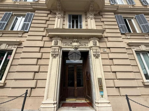 appartamento in vendita a Genova in zona Lagaccio / Granarolo