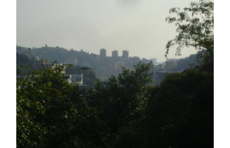 negozio in vendita a Genova in zona Bolzaneto