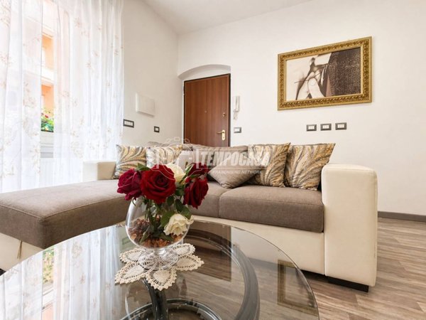 appartamento in vendita a Genova in zona San Benigno