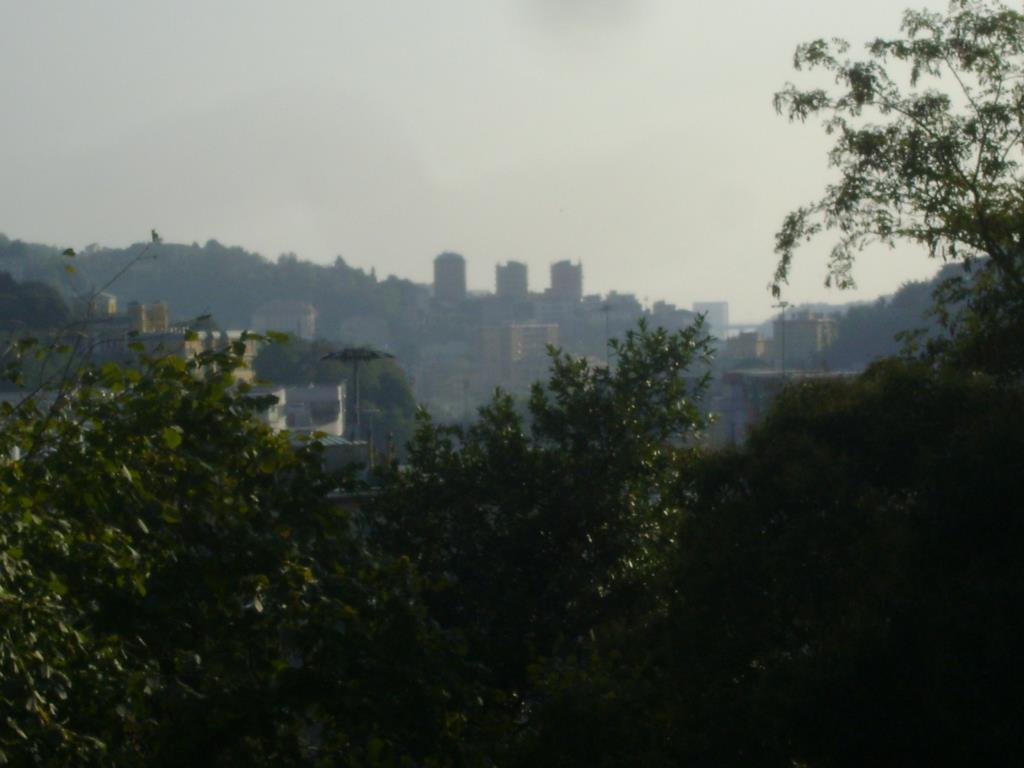 negozio in vendita a Genova in zona Bolzaneto