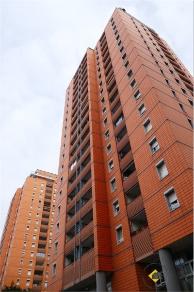 appartamento in vendita a Genova in zona San Vincenzo