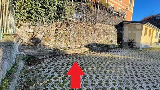 appartamento in vendita a Genova in zona Albaro