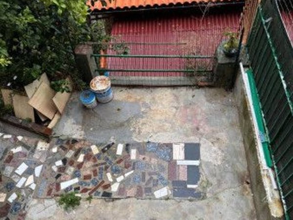 appartamento in vendita a Genova in zona Marassi