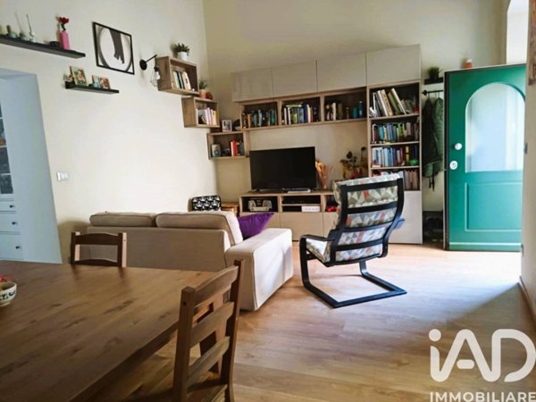 appartamento in vendita a Genova in zona Castelletto