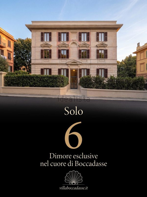 appartamento in vendita a Genova in zona Albaro