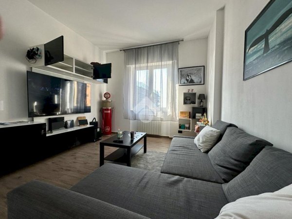 appartamento in vendita a Genova in zona Cornigliano